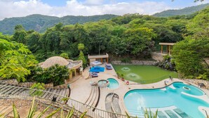 Couples treatment room(s), hot tub, steam room, Turkish bath/hammam - Entremonte Wellness Hotel & Spa (Apulo)