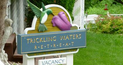 Trickling Waters Retreat