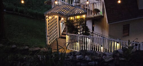 Trickling Waters Retreat