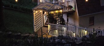 Trickling Waters Retreat