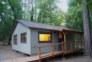 Casa de campo, 1 habitación | 1 dormitorio
