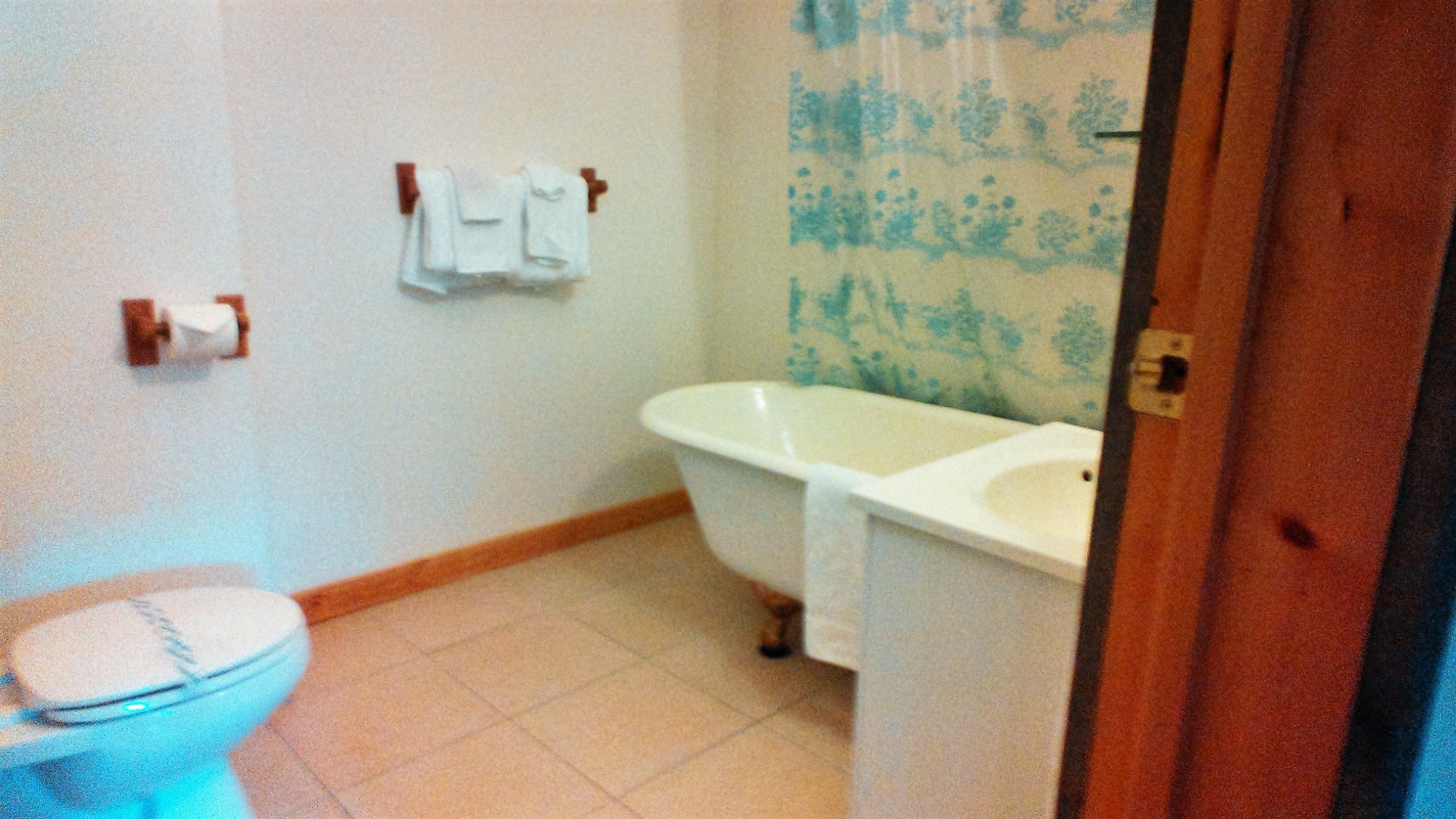 Baño