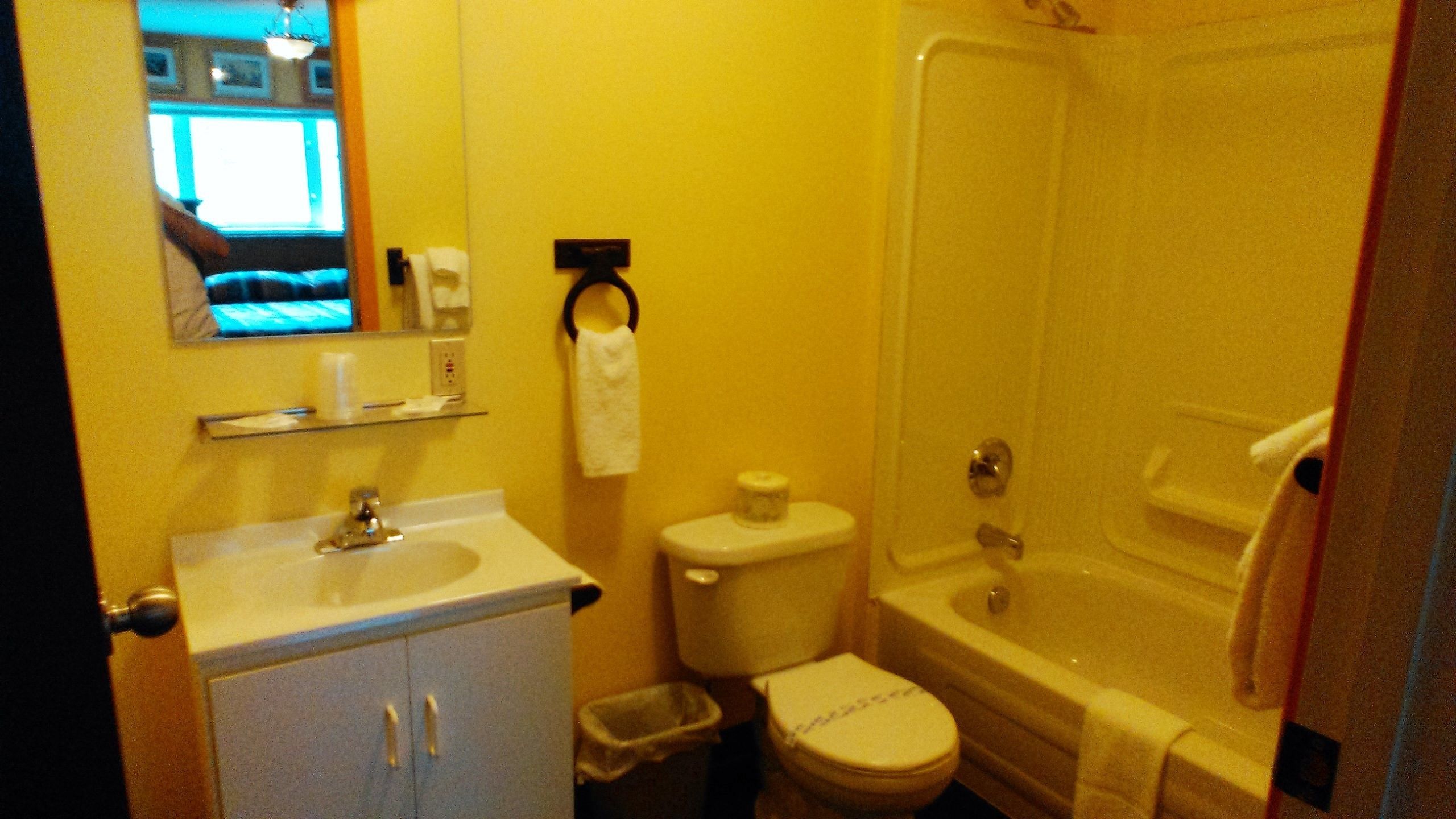 Baño