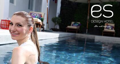 ES Design Hotel
