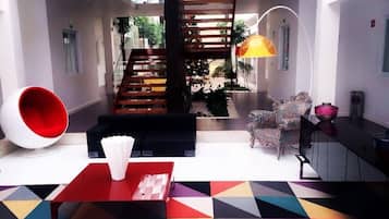 Lobbylounge