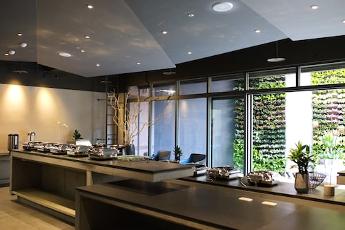 Chiayi Guanzhi Hotel