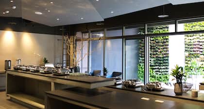 Chiayi Guanzhi Hotel