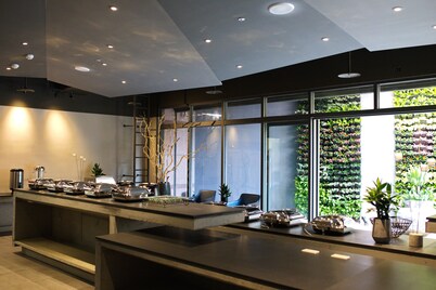 Chiayi Guanzhi Hotel