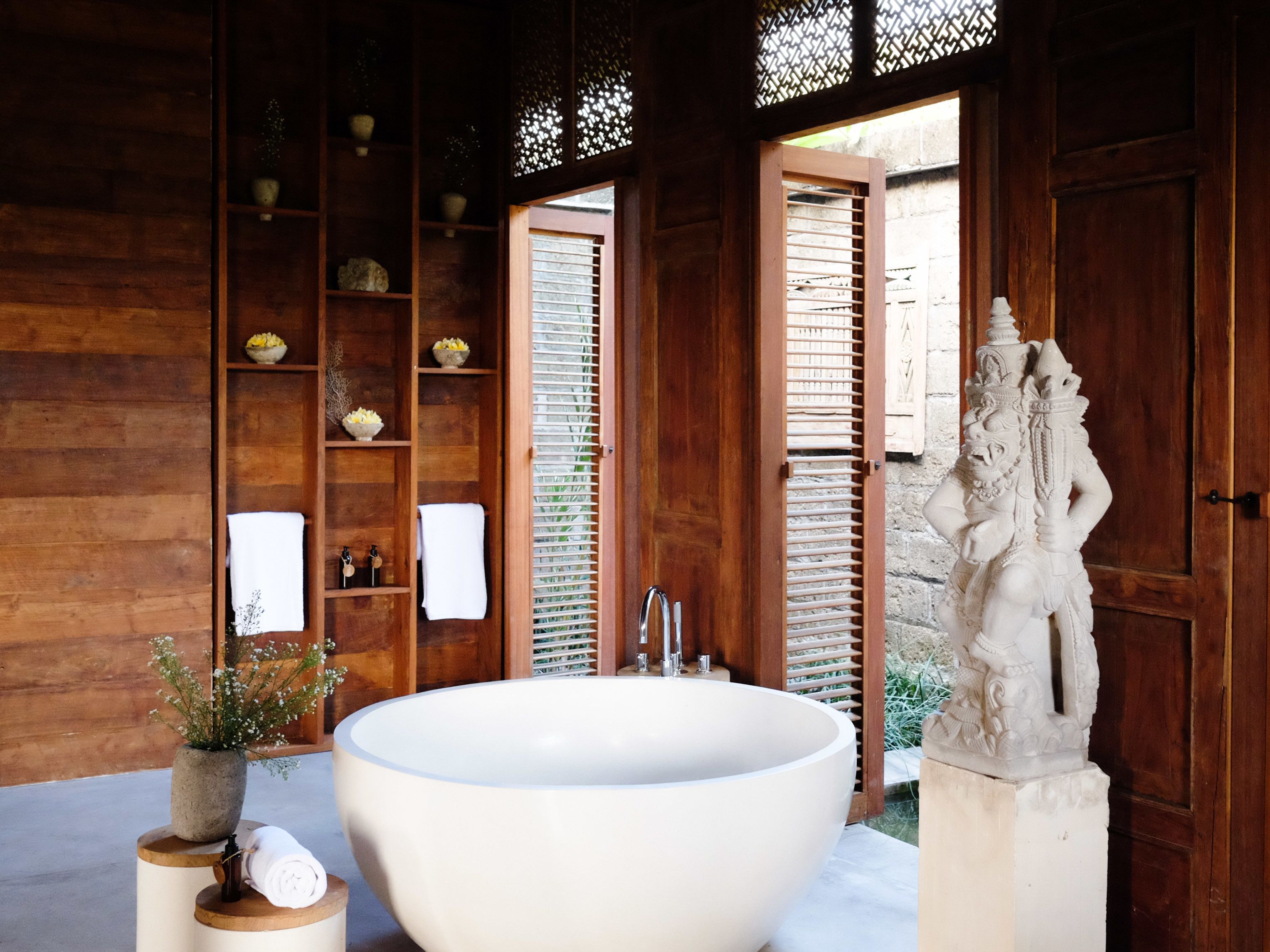 Foto - Kalapa Boutique Resort & Yoga