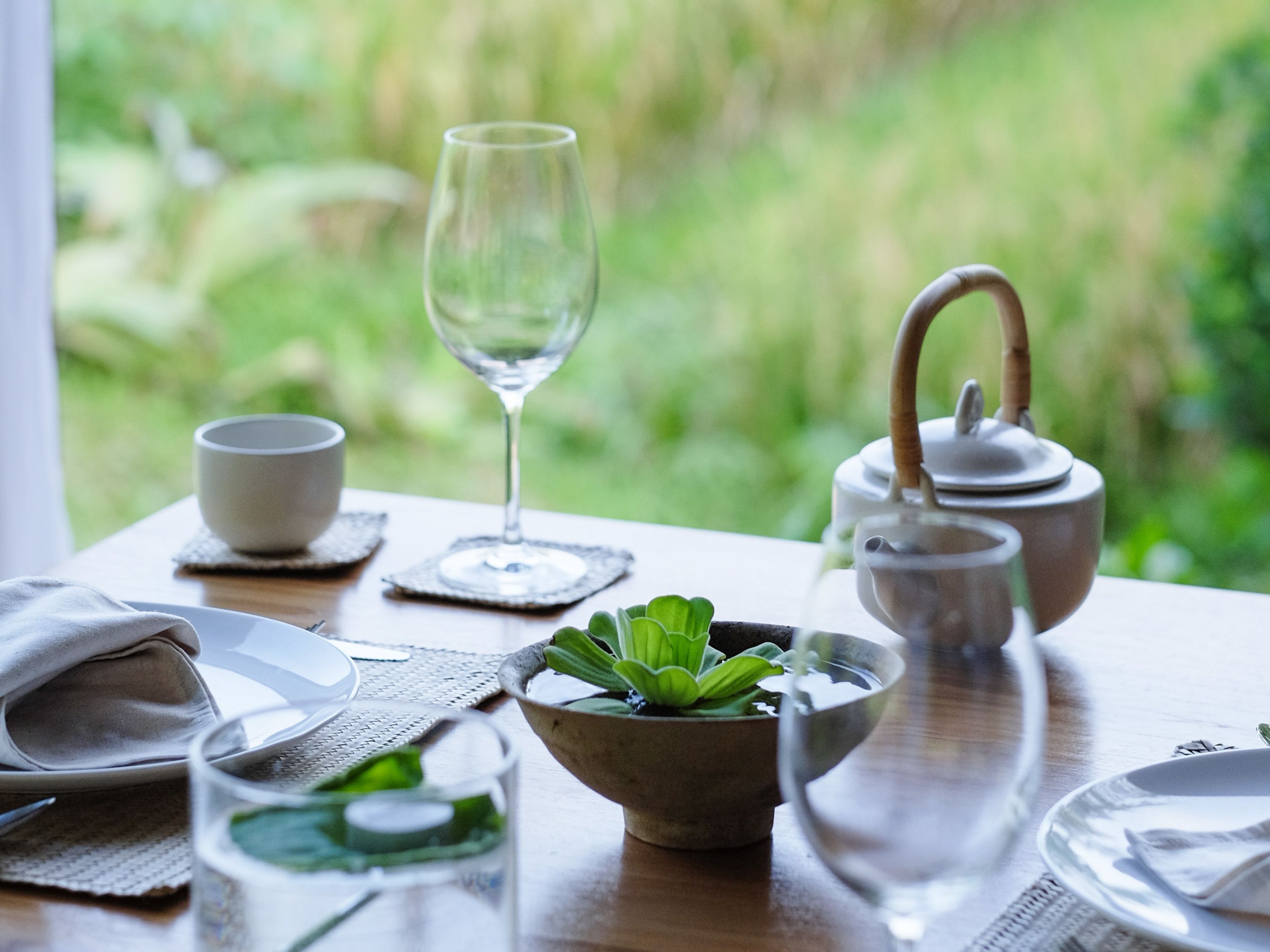 Foto - Kalapa Boutique Resort & Yoga