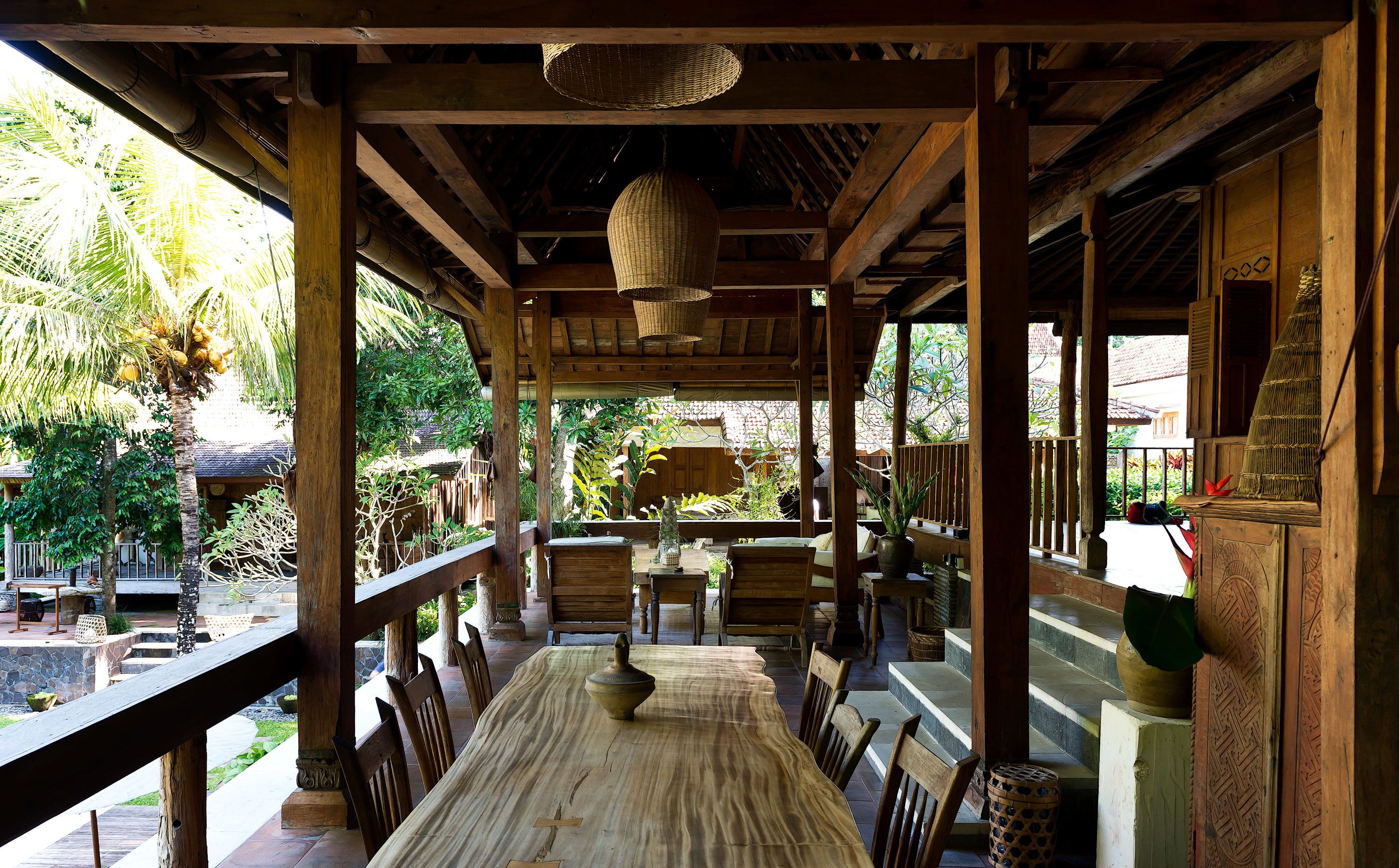 Foto - Kalapa Boutique Resort & Yoga