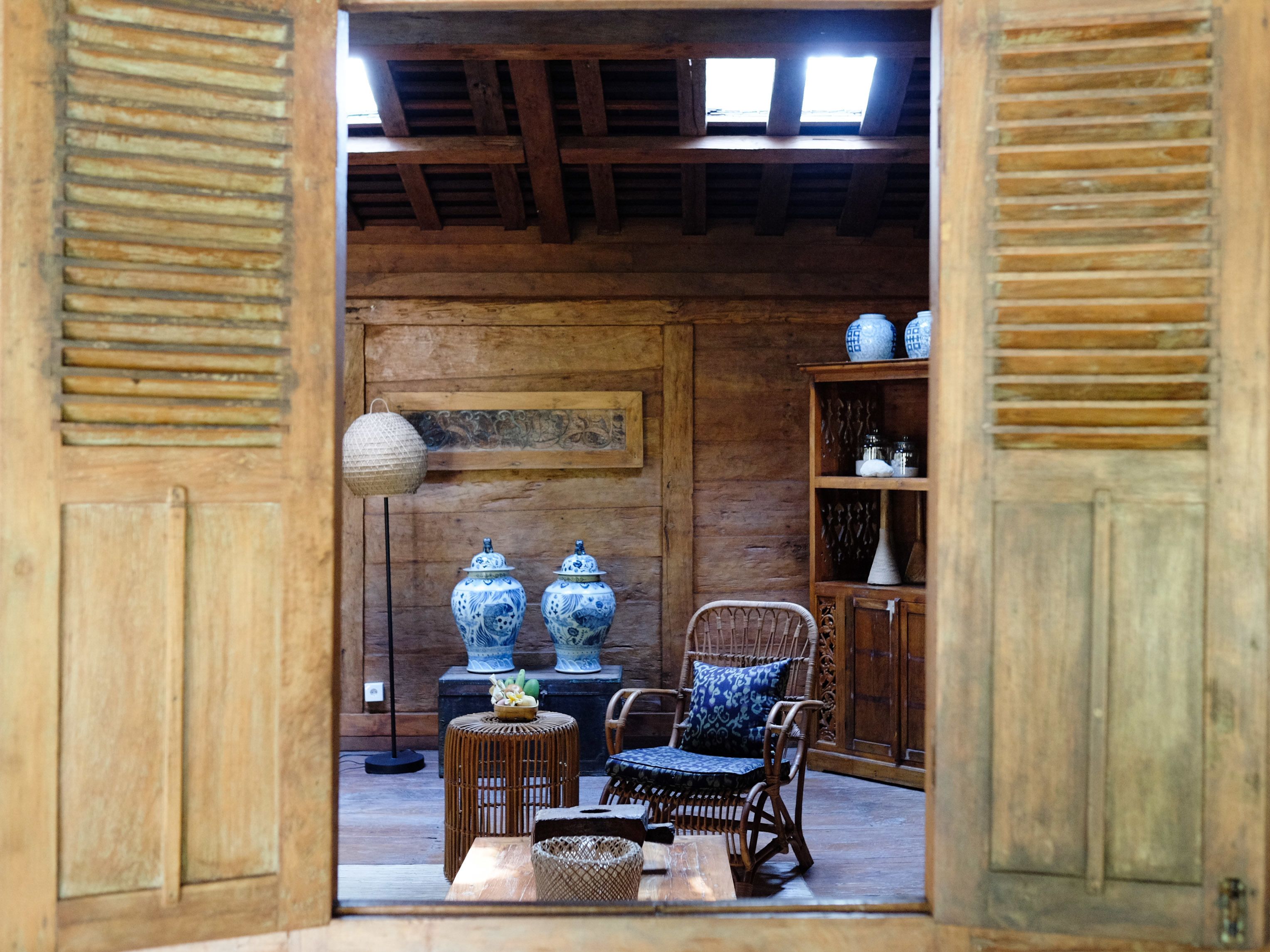 Foto - Kalapa Boutique Resort & Yoga