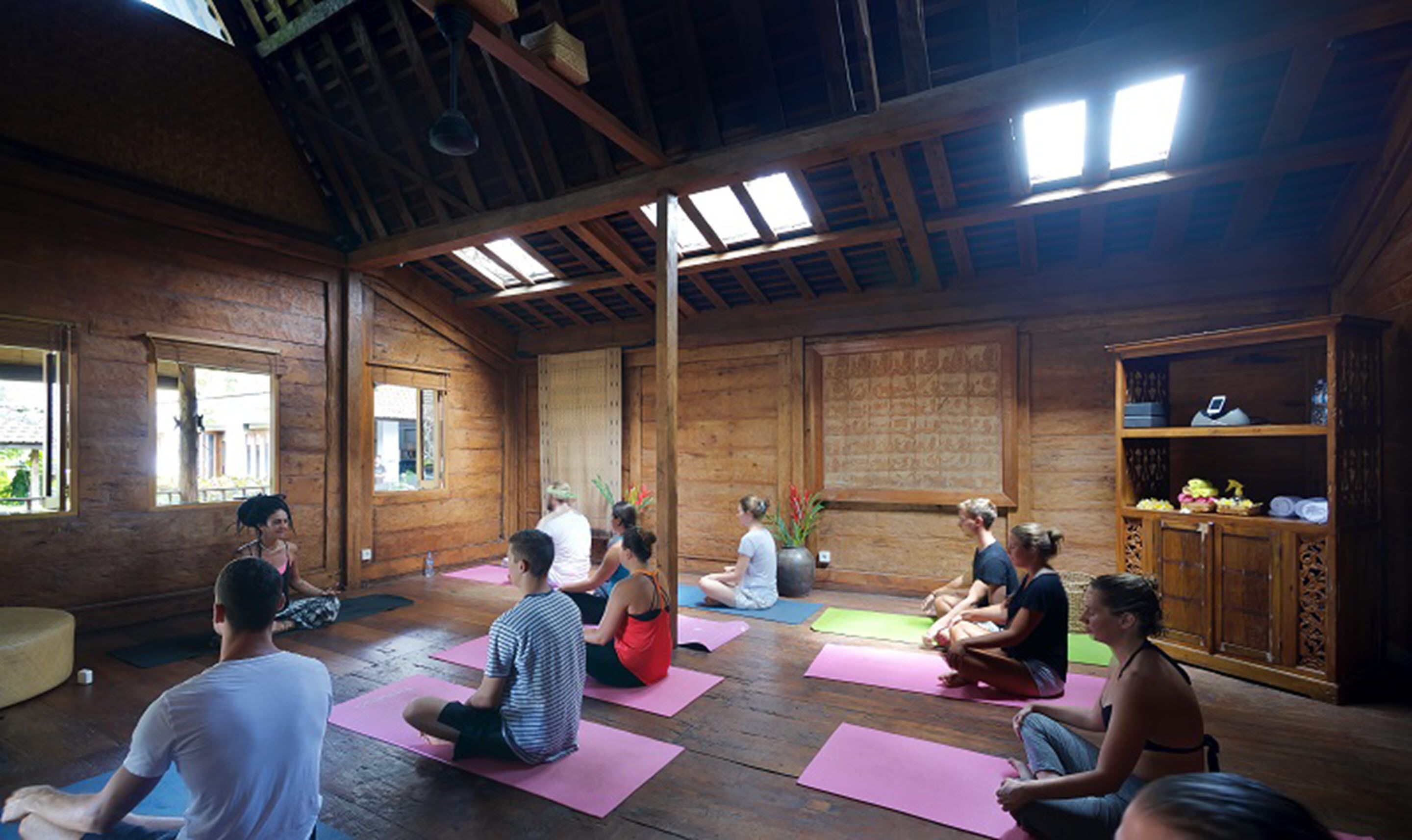 Foto - Kalapa Boutique Resort & Yoga