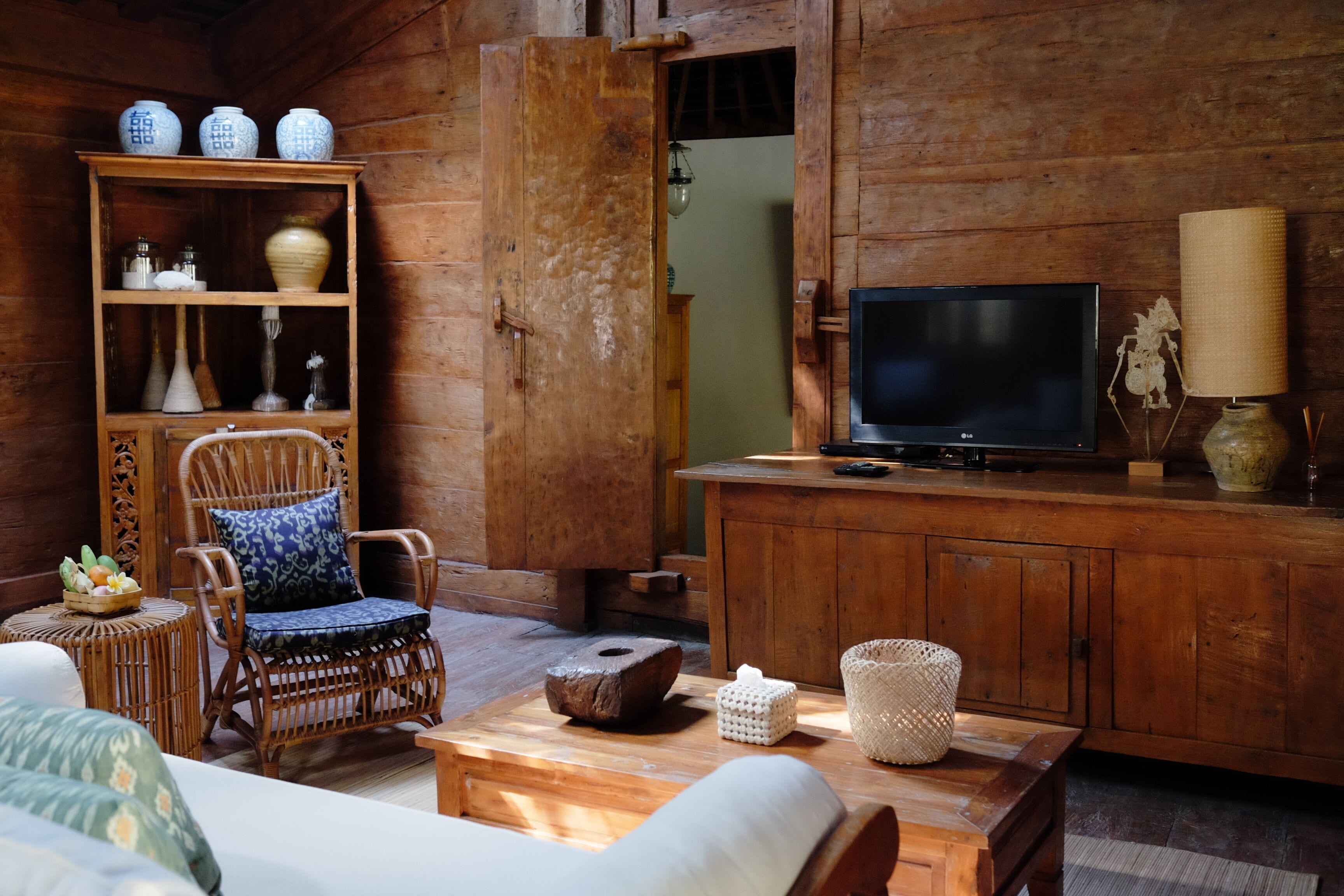 Foto - Kalapa Boutique Resort & Yoga