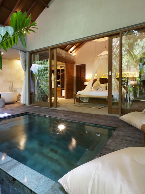 Villa, piscina privata | Piscina privata