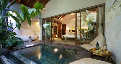 Kalapa Resort and Yoga retreat