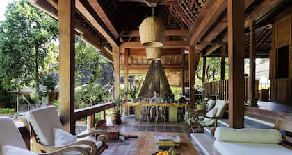 Kalapa Resort and Yoga retreat