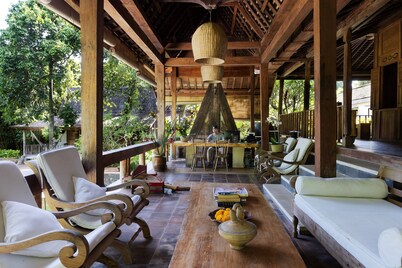 Kalapa Resort and Yoga retreat