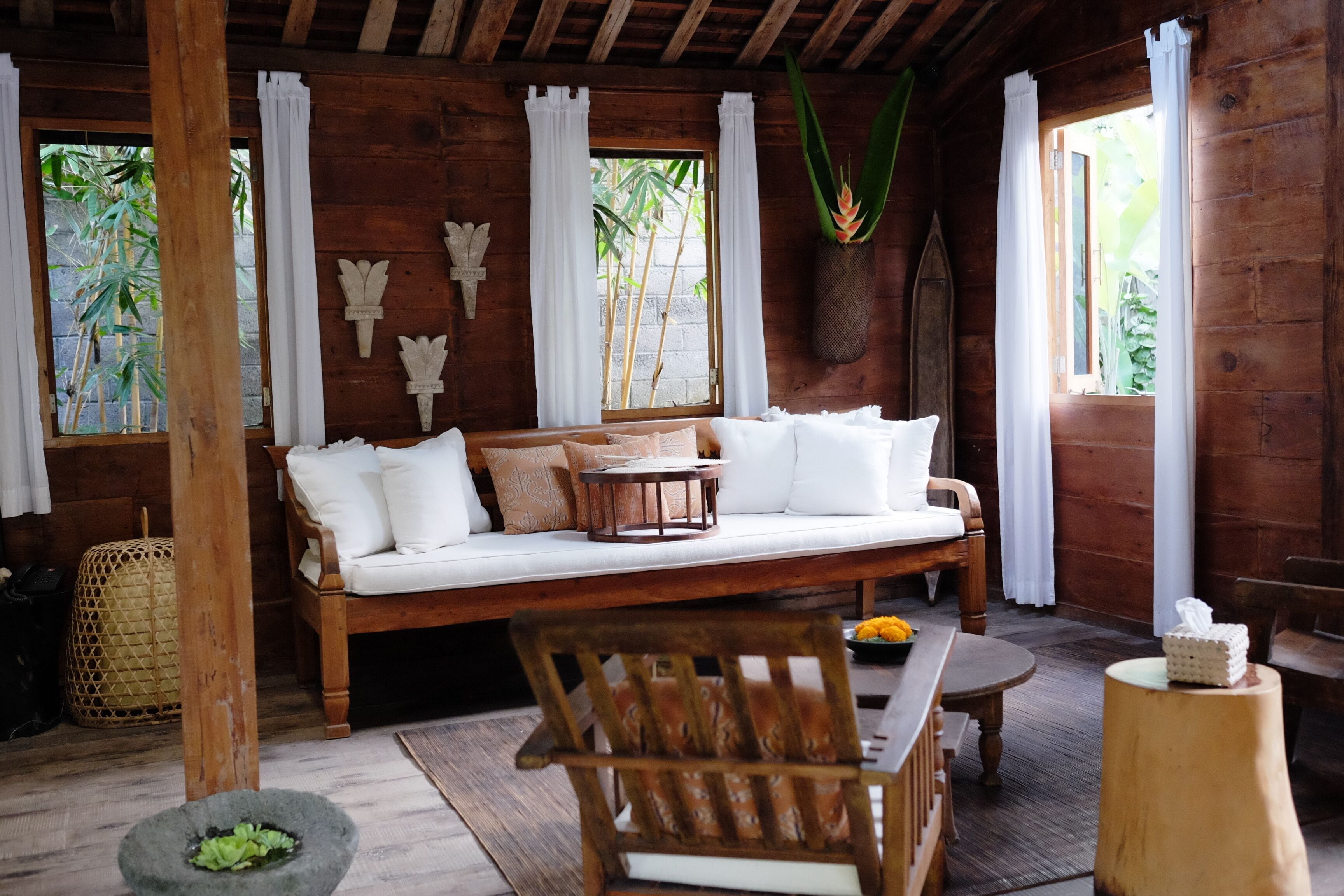 Foto - Kalapa Boutique Resort & Yoga