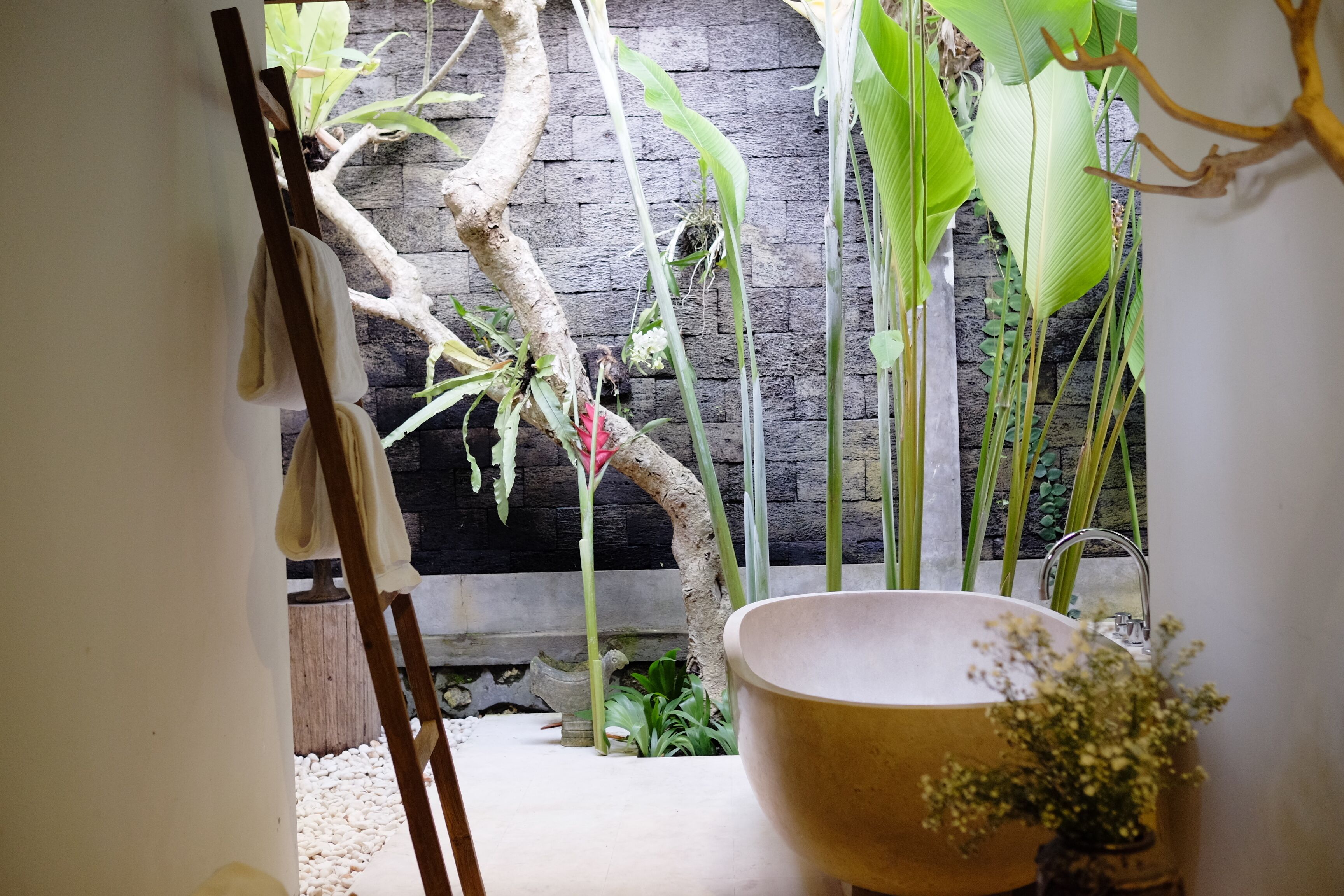 Foto - Kalapa Boutique Resort & Yoga