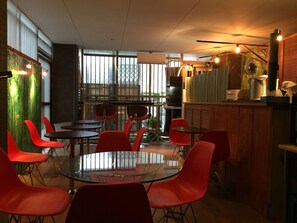 Dining - Gajyun Asakusa (Tokyo)