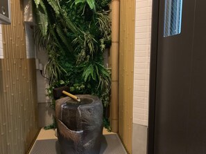 Reception - Gajyun Asakusa (Tokyo)