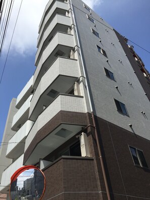 Exterior - Gajyun Asakusa (Tokyo)