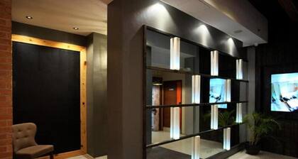 Cuarto Hotel