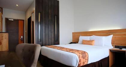 Cuarto Hotel