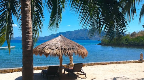 Chindonan Dive and Beach Resort