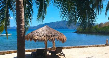 Chindonan Dive and Beach Resort