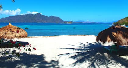 Chindonan Dive and Beach Resort