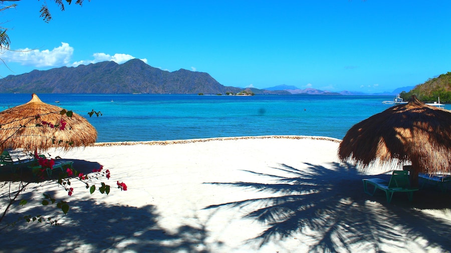 Chindonan Dive and Beach Resort
