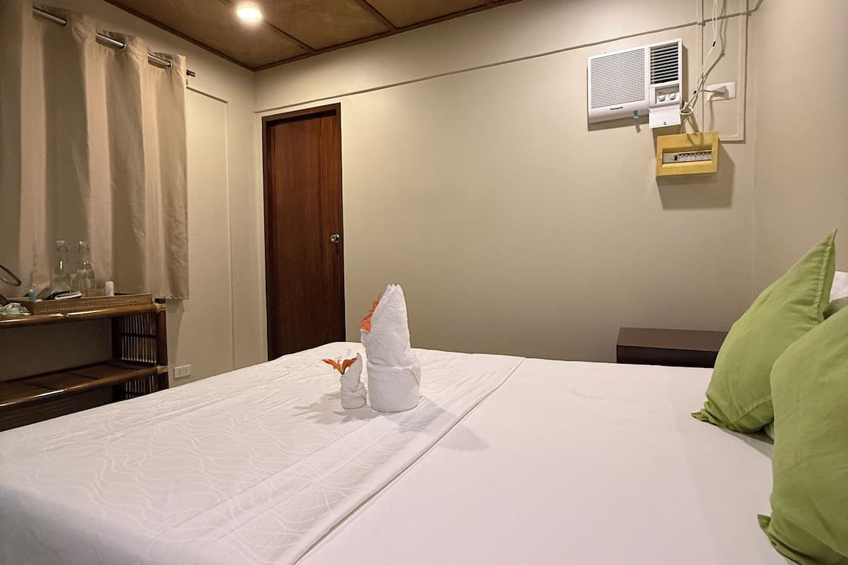 standard room | 1 bedroom, bed sheets