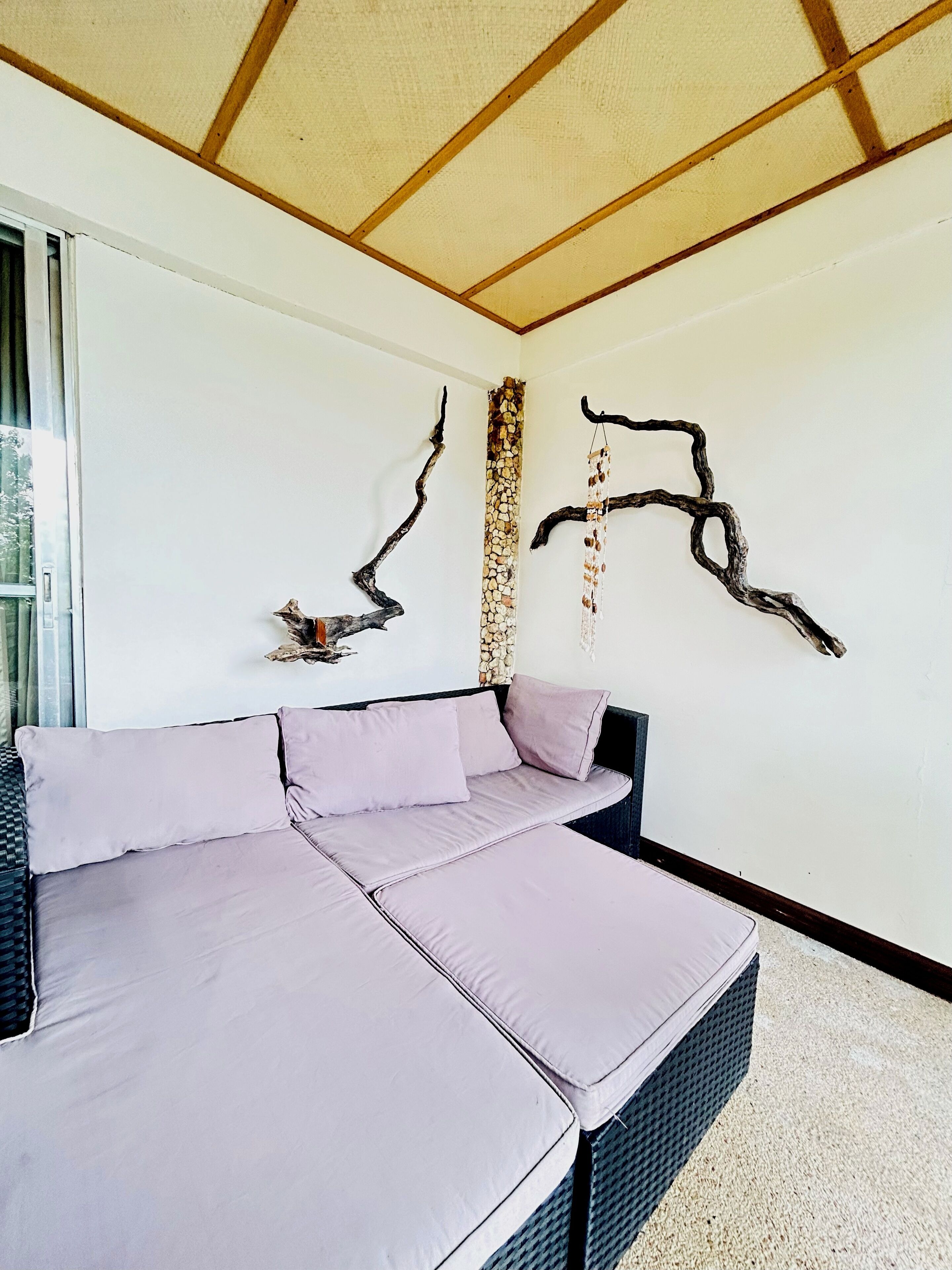 Superior Room, Ocean View | Terrace/patio