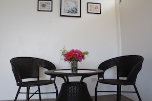 Superior Room, Ocean View | Interior