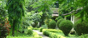Nepal Wildlife Resort