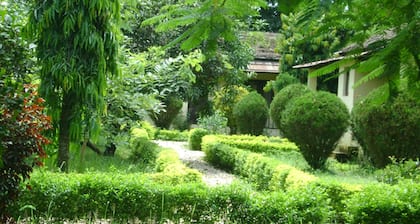 Nepal Wildlife Resort