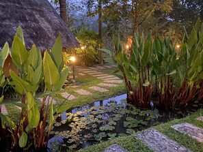 Exterior - PuraVida Pai Resort (Pai)