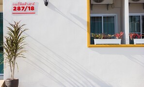 Exterior - Krabi Pitta House (Krabi)