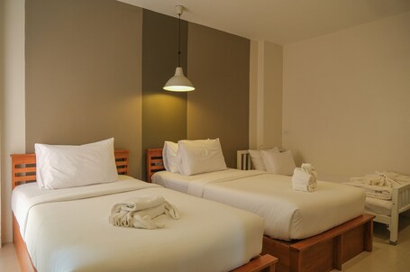 Krabi Pitta House – Affordable hotel in Krabi