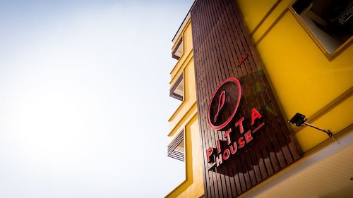 กระบี่ พิตต้า เฮ้าส์