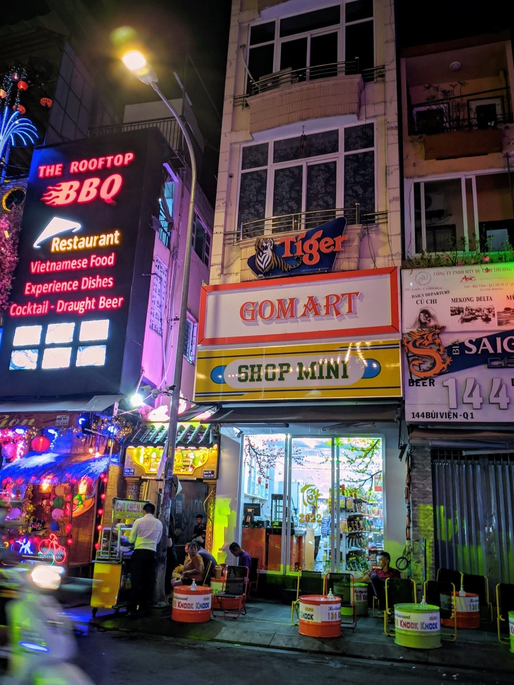 Photo - 99 Bui Vien Hotel (Boutique)