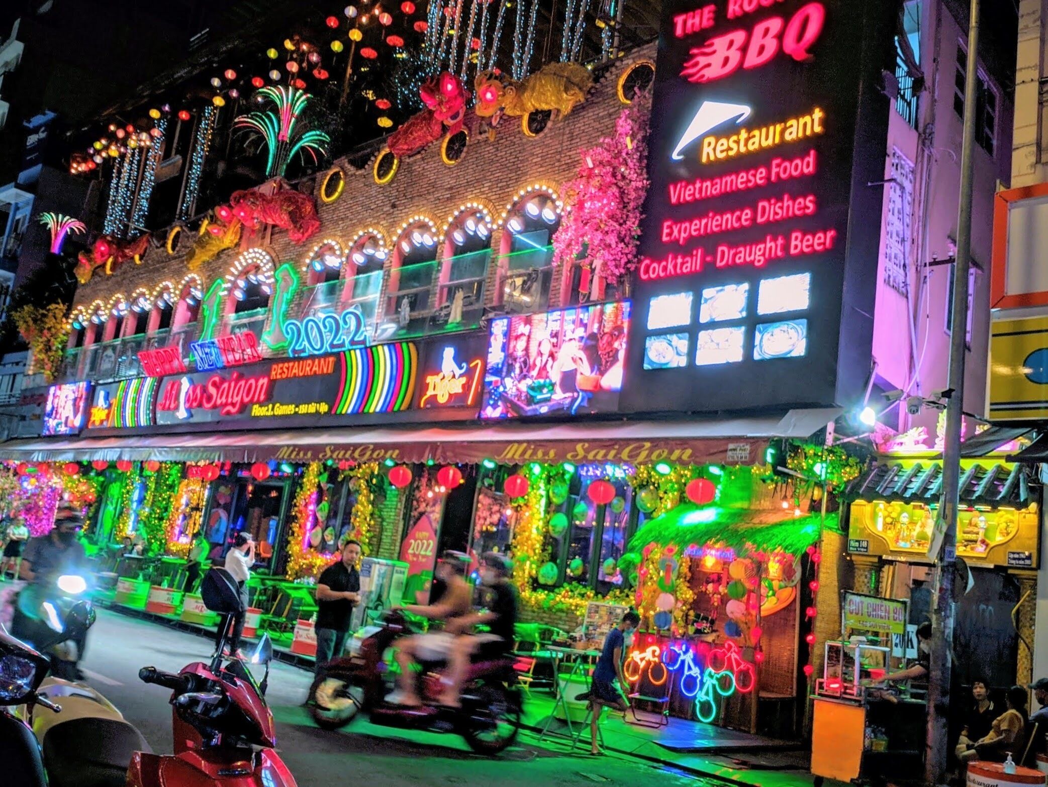 Photo - 99 Bui Vien Hotel (Boutique)