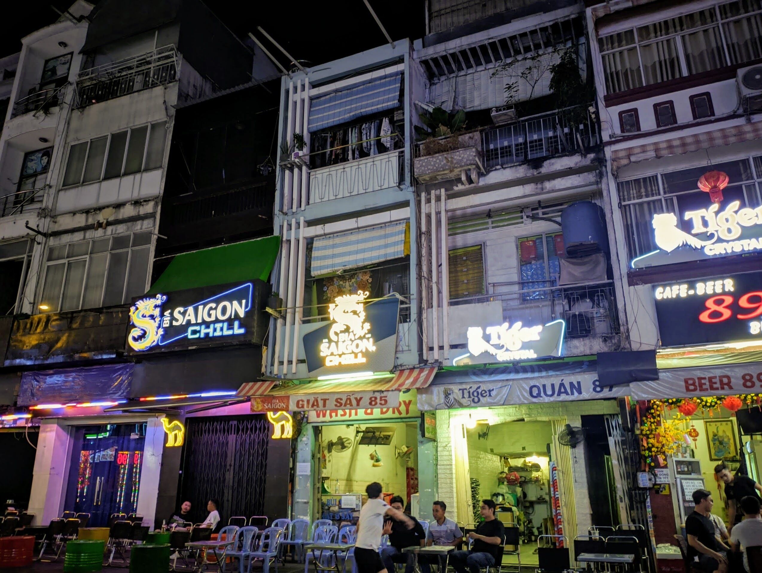 Photo - 99 Bui Vien Hotel (Boutique)