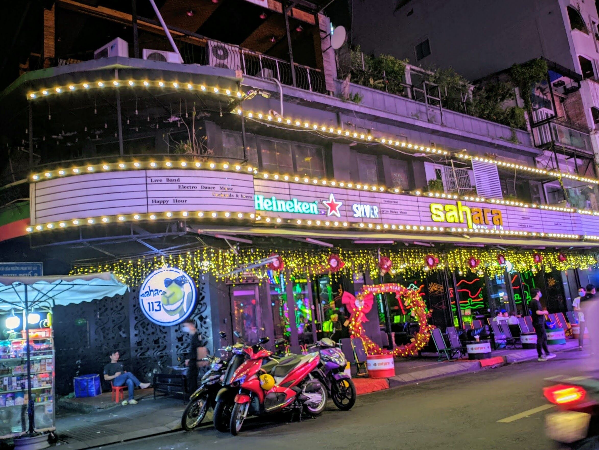 Photo - 99 Bui Vien Hotel (Boutique)