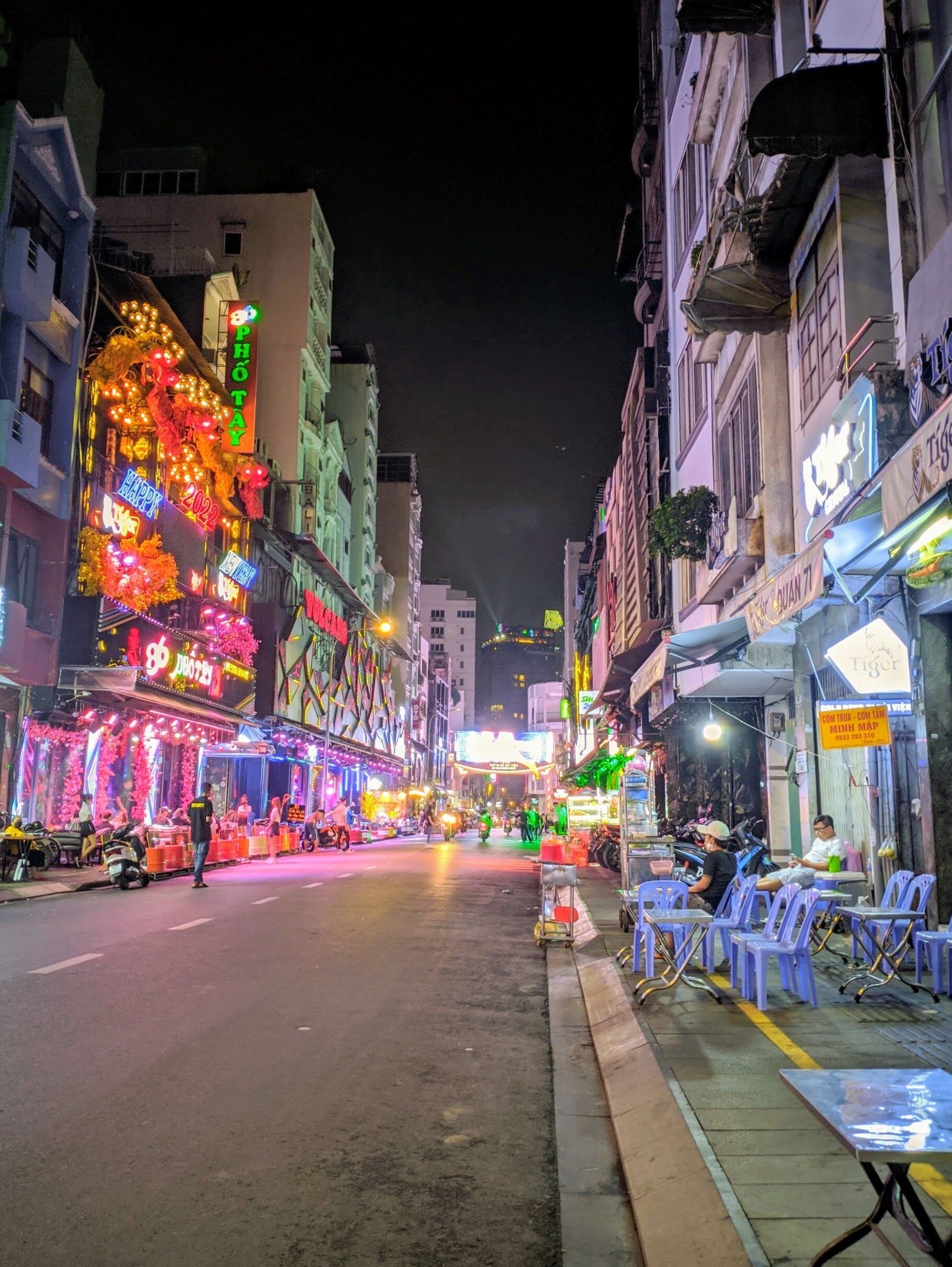 Photo - 99 Bui Vien Hotel (Boutique)