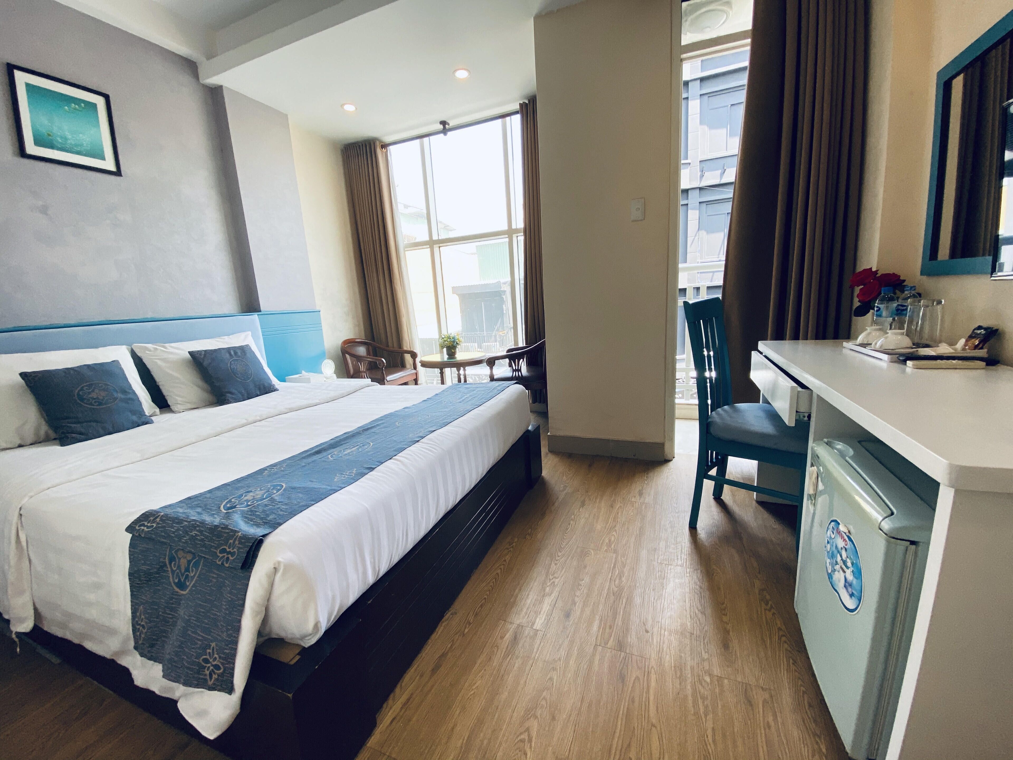 Photo - 99 Bui Vien Hotel (Boutique)