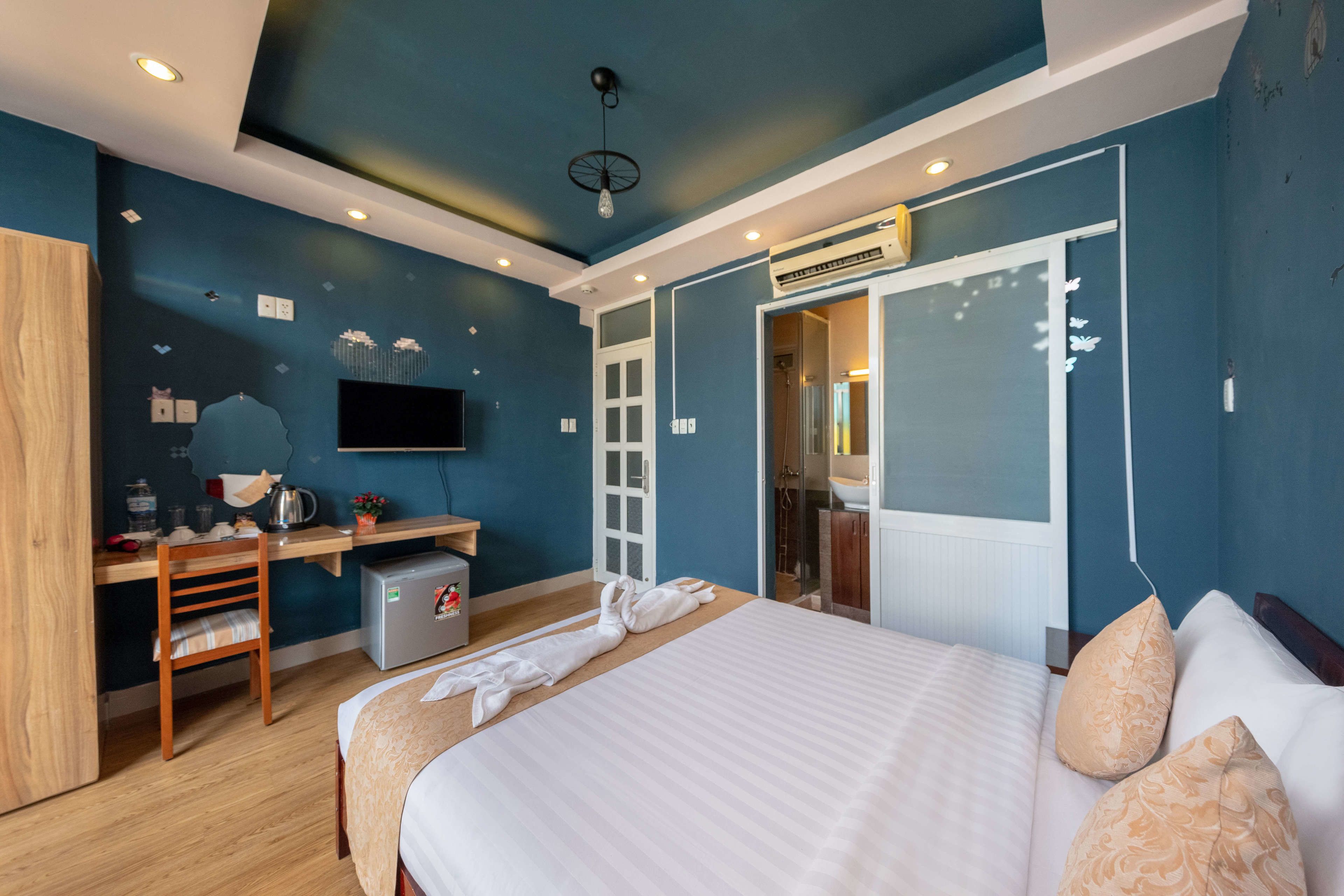 Photo - 99 Bui Vien Hotel (Boutique)