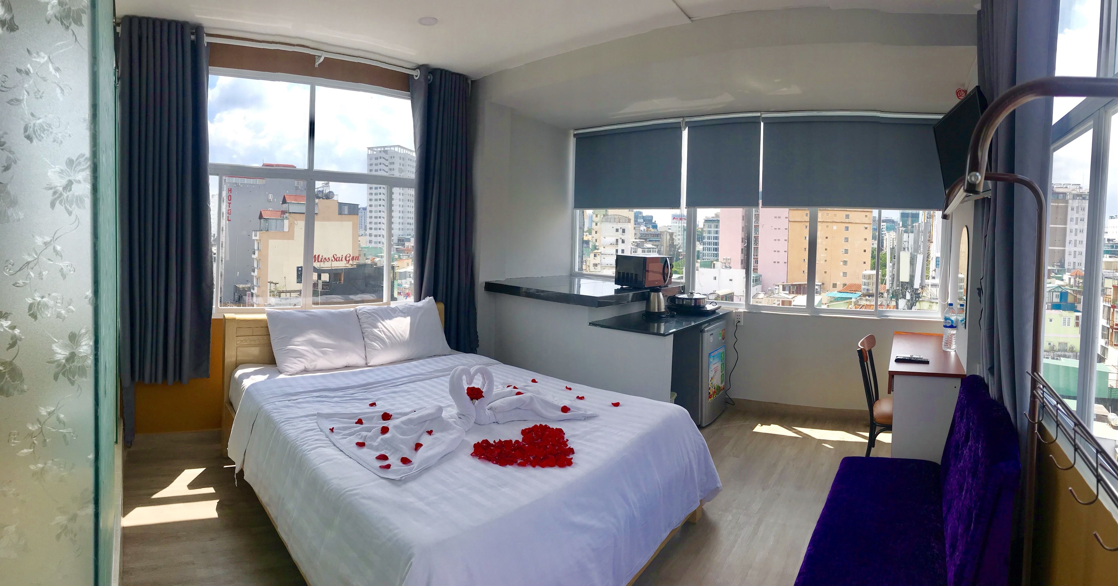 Photo - 99 Bui Vien Hotel (Boutique)